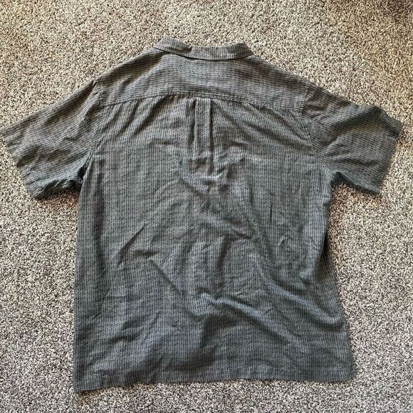 Field Gear will short sleeve button down shirt men’s size XXL - Picture 10 of 10